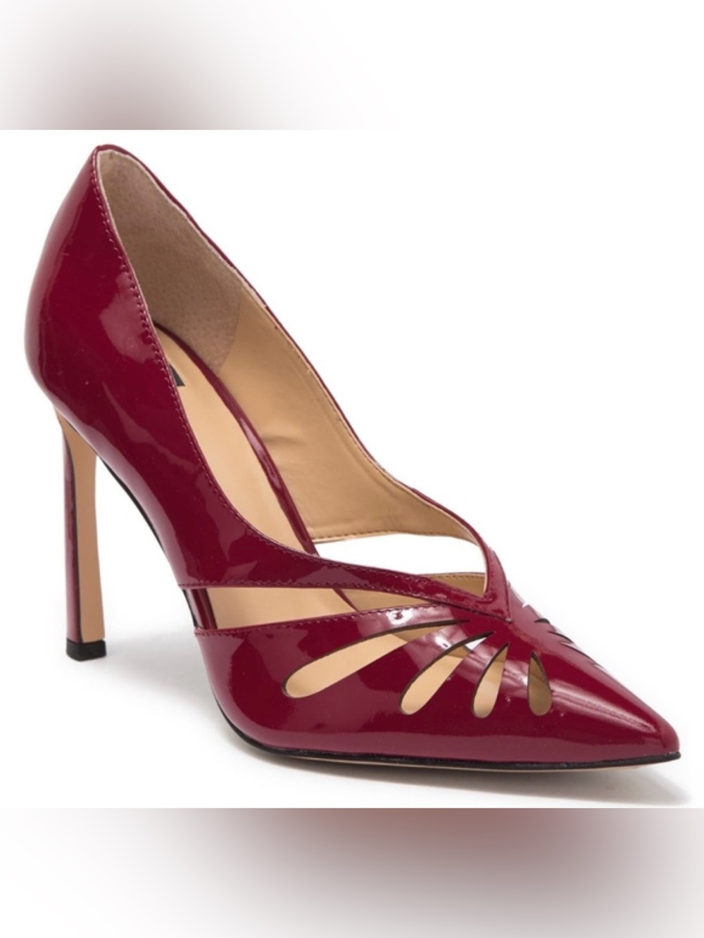 Zac by Zac Posen pumps